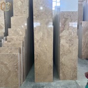 تراورتن اسماعیلی هاله دار