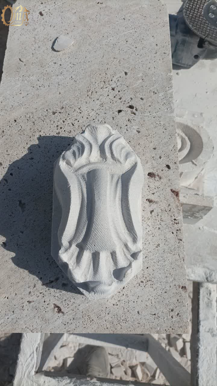 اشکال سنگی