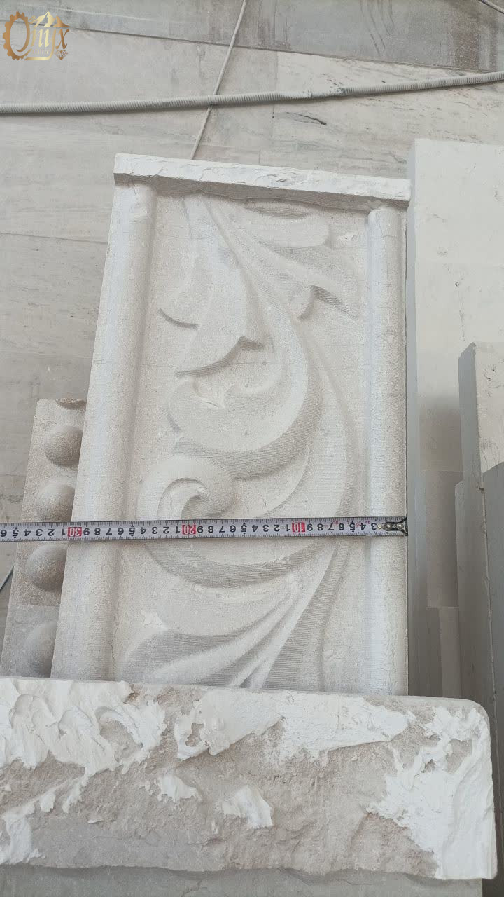 اشکال سنگی