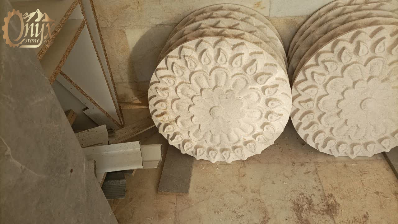 اشکال سنگی