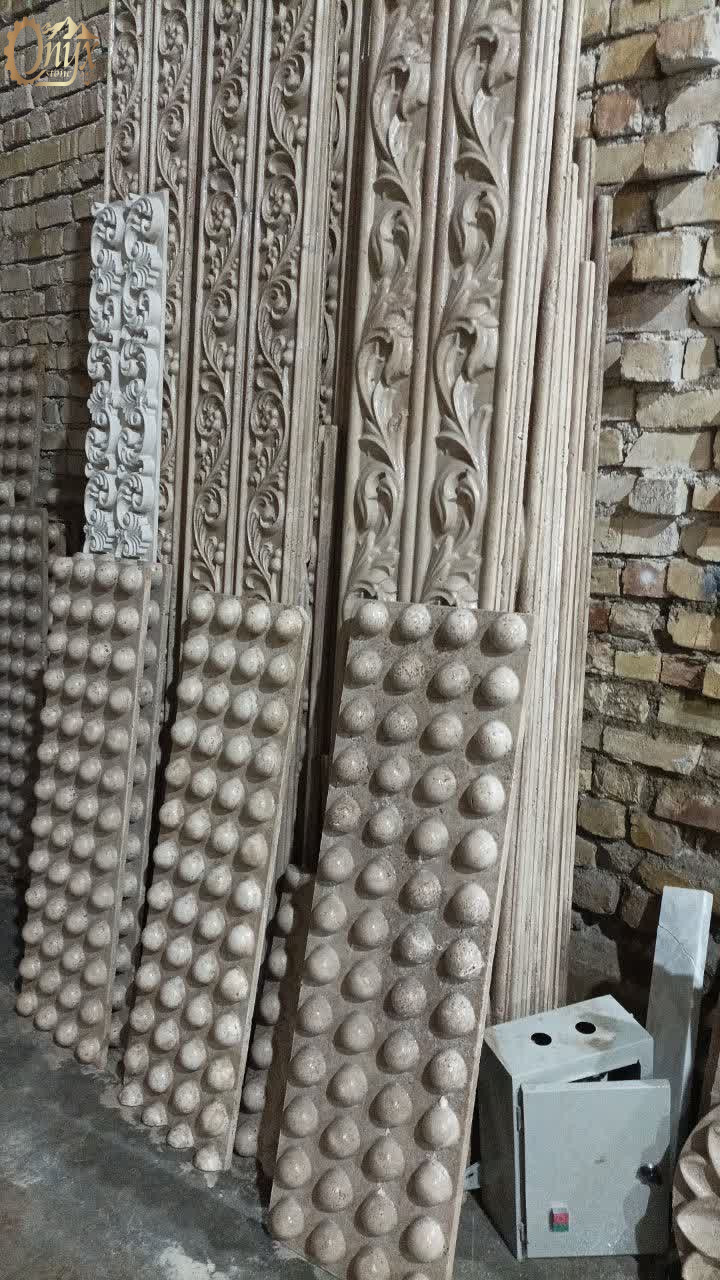 اشکال سنگی