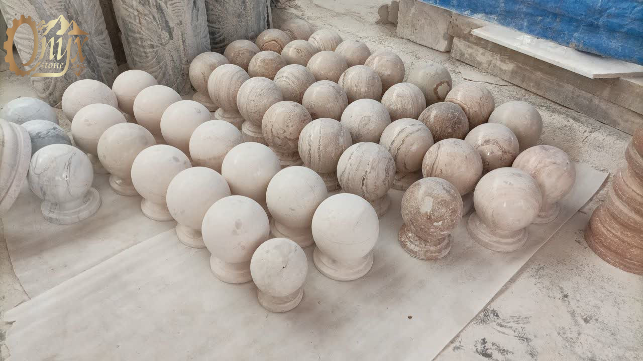 اشکال سنگی
