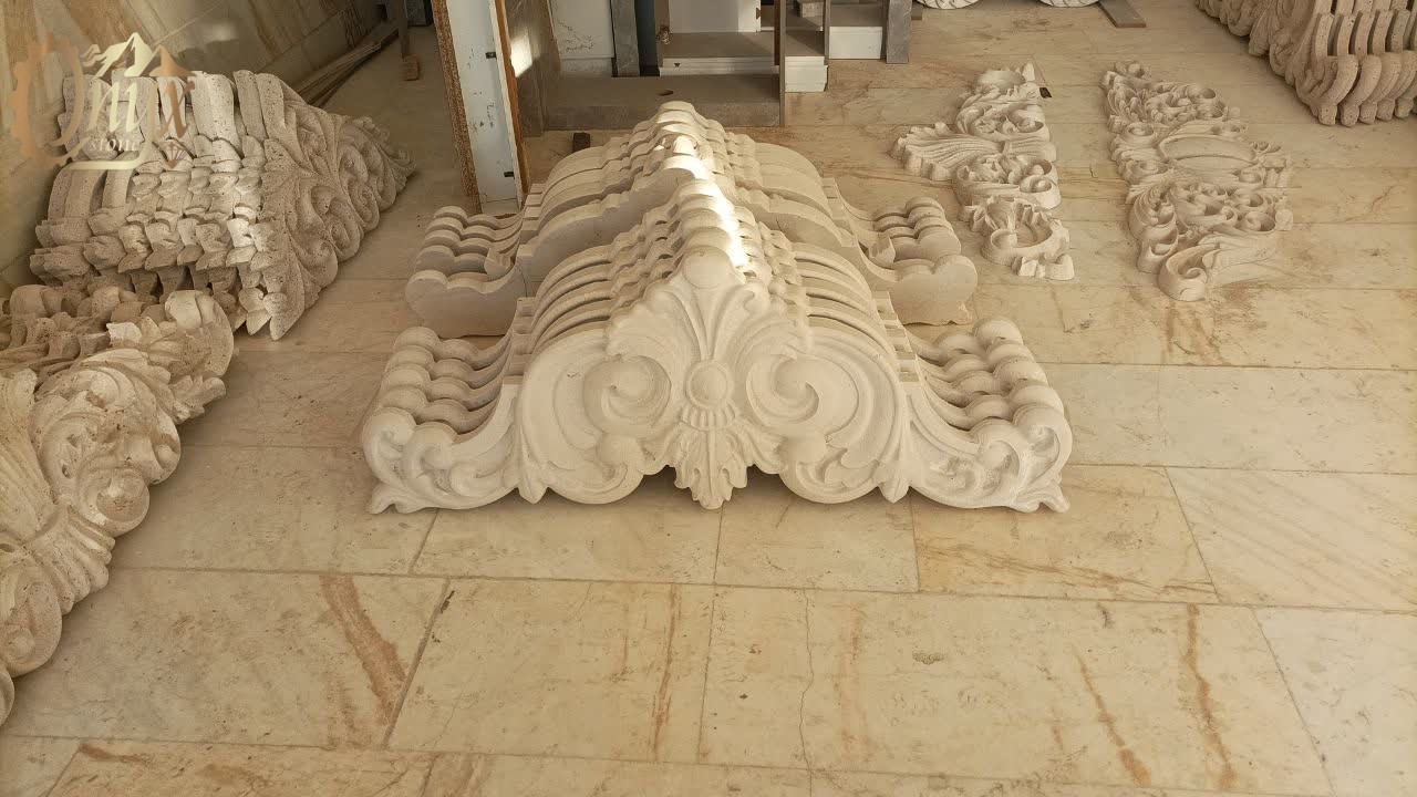 اشکال سنگی